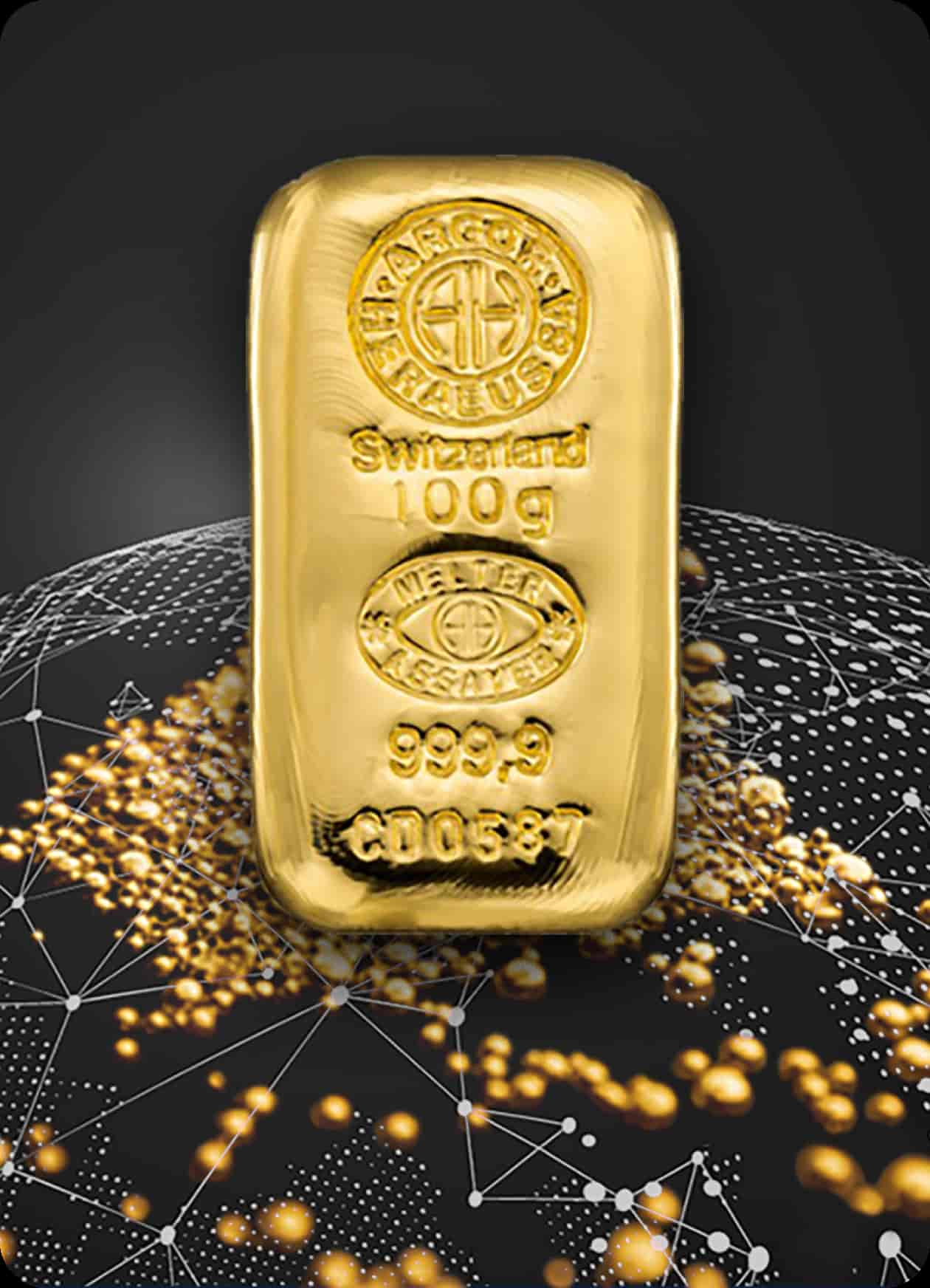 DigitalFineGold
